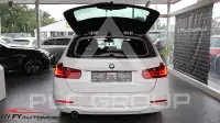 2012 BMW 320