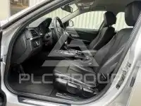 2012 BMW 320