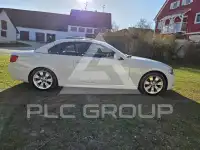2012 BMW 320
