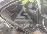 2012 BMW 320