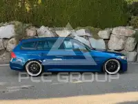 2012 BMW 320