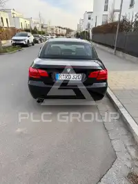 2012 BMW 320