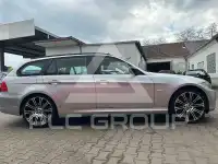 2012 BMW 320