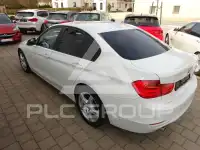 2012 BMW 320