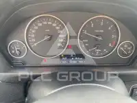 2012 BMW 320