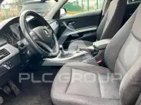 2012 BMW 320