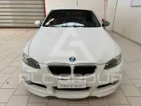2012 BMW 320