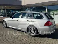 2012 BMW 320