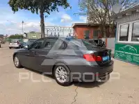 2012 BMW 320