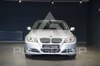 2012 BMW 320