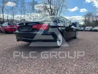 2012 BMW 320