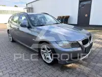 2012 BMW 320