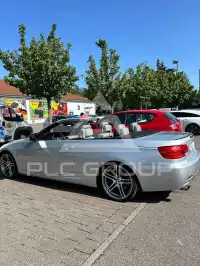 2012 BMW 320