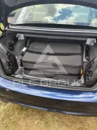2012 BMW 320