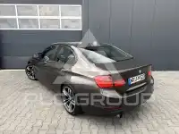 2012 BMW 320