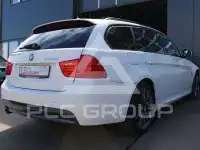 2012 BMW 320