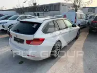 2012 BMW 320