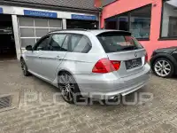 2012 BMW 320