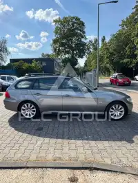 2012 BMW 320