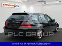 2012 BMW 320