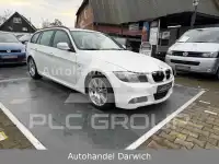 2012 BMW 320