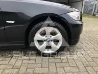 2012 BMW 320