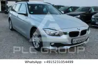 2012 BMW 320