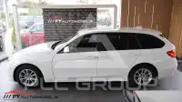 2012 BMW 320