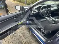 2012 BMW 320
