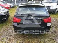 2012 BMW 320