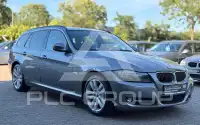 2012 BMW 320