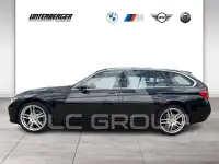 2012 BMW 320
