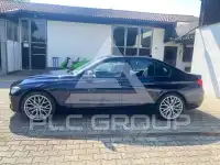 2012 BMW 320