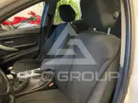 2012 BMW 320