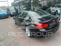 2012 BMW 320