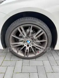2012 BMW 320