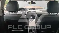 2012 BMW 320
