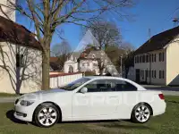 2012 BMW 320