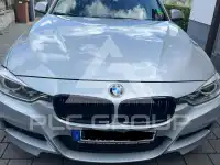 2012 BMW 320