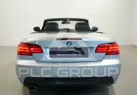 2012 BMW 320