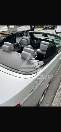 2012 BMW 320