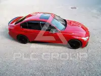 2012 BMW 320