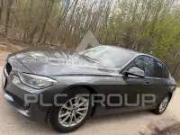 2012 BMW 320