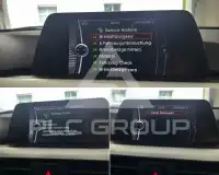 2012 BMW 320