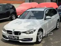 2012 BMW 320