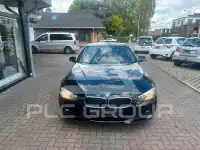 2012 BMW 320