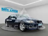 2012 BMW 320