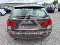 2012 BMW 320