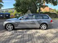 2012 BMW 320