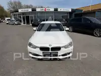 2012 BMW 320